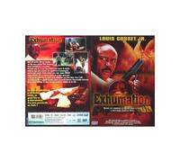 Exhumation