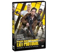 Dvd Exit Protocol