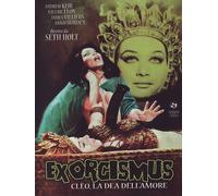 Exorcismus - Cleo la donna dell'amore