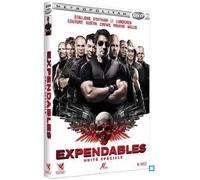DVD Expendables