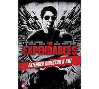 Dvd - Expendables Director'S Cut