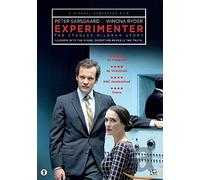 DVD - Experimenter (1 DVD)