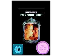 Dvd * Eyes Wide Shut [Import Allemand] (Import)