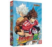 Eyeshield 21 - Saison 2 - Coffret 1