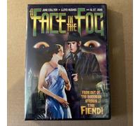 Dvd Face In The Fog Avec Lloyd Hughes Et June Collyer