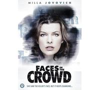 Dvd - Faces in The Crowd [Import]