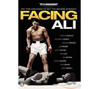 Dvd - Facing Ali