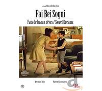 DVD - Fai Bei Sogni (Sweet Dreams) (1 DVD)
