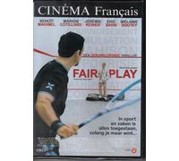 DVD - Fair play (1 DVD) (DVD)