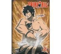 Fairy Tail - Vol. 2