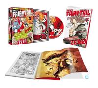 Fairy tail : fairy tail magazine vol 1