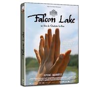 Dvd Falcon Lake [Edizione: Francia]