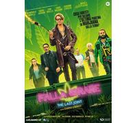 Falla girare (DVD) Giampaolo Morelli