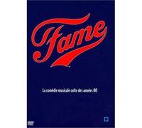 DVD Fame