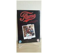 Dvd Fame Saison 1 (2006) - Série Tv Musicals & Broadway