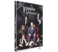 DVD Famille addams (la) - 1dvd
