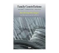 Dvd Family Constellations : Resolving blockages in the movement of life, Idris