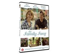 Dvd - Family Fang