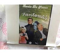 Movie - Fantomas