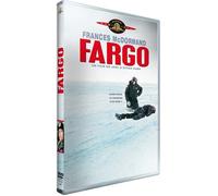 DVD Fargo