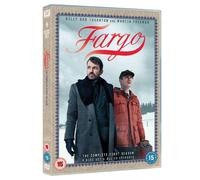 Dvd Fargo: The Complete First Season (2014) Avec Billy Bob Thornton