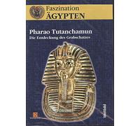 DVD Faszination Ägypten: Pharao Tutanchamun - Die Entdeckung des Grabschatzes