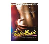 Dvd Feel The Music