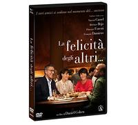 Dvd Felicita' Degli Altri (La)