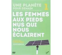 DVD Femmes aux Pieds Nus Qui Nous Eclaire une Planete pour Demain 1