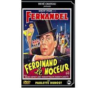 DVD Ferdinand le noceur