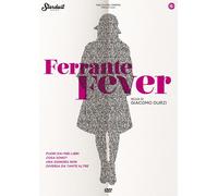 DVD FERRANTE FEVER CG