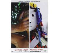 DVD Fete des Garcons a Festa Dos Rapazes