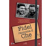 Dvd - Fidel Racconta Il Che (1 Dvd)
