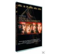 Dvd Fièvre À Columbus University G