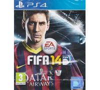 DVD - FIFA 14 (1 DVD) (Nintendo 3DS)