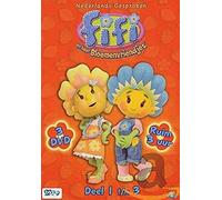 FIFI-3 DVD-BUDGETBOX-VN G