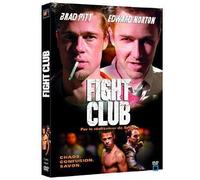 DVD Fight club