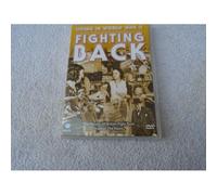Dvd Fighting Back - Living In World War Two