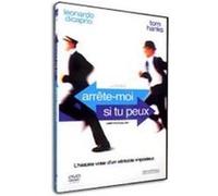 DVD Film - Arrête-Moi si tu peux (GB, FR, DE) G