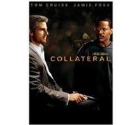 Collateral – DVD – Édition belge