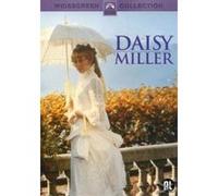 DVD Film - Daisy Miller (GB, IT, ES) G