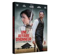 Dvd film Gaumont Une affaire d'honneur DVD