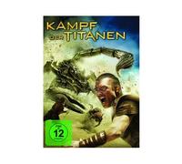 DVD Film - Le choc des Titans (D, GB)