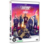 GARDIENS DE LA GALAXIE (LES) VOL. 3