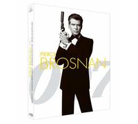 Dvd film Mgm Coffret Pierce Brosnan La Collection James Bond 007 4 Films DVD