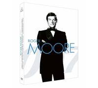 Coffret Roger Moore La Collection James Bond 007 7 Films DVD DVD