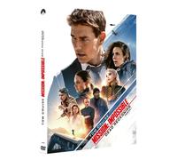 Mission : Impossible - Dead Reckoning Partie 1