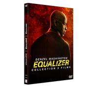 Equalizer-Coffret trilogie