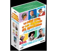 Dvd film Studio canal Coffret Le Père Noël et Les Bronzés font de la résistance DVD