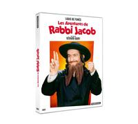Les Aventures De Rabbi Jacob